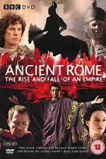 Watch Ancient Rome The Rise and Fall of an Empire Fmovies