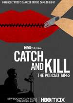 Watch Catch and Kill: The Podcast Tapes Fmovies