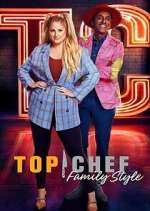 Watch Top Chef Family Style Fmovies