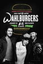 Watch Wahlburgers Fmovies