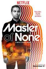 Watch Master of None Fmovies