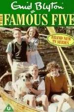 Watch The Famous Five (1996) Fmovies