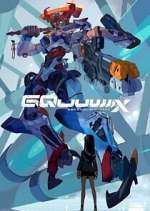 Watch Mobile Suit Gundam GQuuuuuuX Fmovies