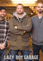 Watch Lazy Boy Garage Fmovies