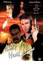 Watch L.A. Heat Fmovies