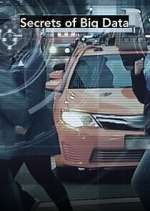 Watch Secrets of Big Data Fmovies