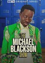Watch The Michael Blackson Show Fmovies
