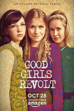 Watch Good Girls Revolt Fmovies