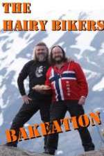 Watch Hairy Bikers' Bakeation Fmovies