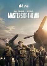 Watch Masters of the Air Fmovies