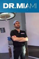 Watch Dr. Miami Fmovies