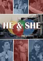 Watch He and She Fmovies