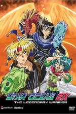 Watch Star Ocean EX Fmovies