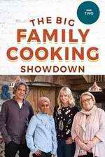 Watch The Big Family Cooking Showdown Fmovies
