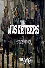Watch The Musketeers Fmovies