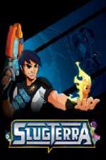 Watch Slugterra Fmovies