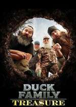 Watch Duck Family Treasure Fmovies