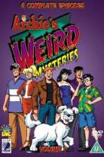 Watch Archie's Weird Mysteries Fmovies