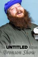 Watch The Untitled Action Bronson Show Fmovies
