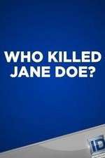 Watch Who Killed Jane Doe? Fmovies