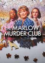 Watch The Marlow Murder Club Fmovies