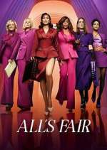 Watch All\'s Fair Fmovies