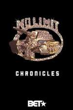 Watch No Limit Chronicles Fmovies