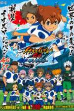 Watch Inazuma Eleven Go Galaxy Fmovies