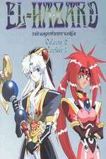 Watch El Hazard Fmovies