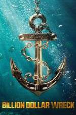 Watch Billion Dollar Wreck Fmovies