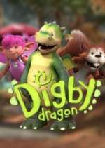 Watch Digby Dragon Fmovies