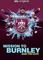 Watch Mission to Burnley Fmovies