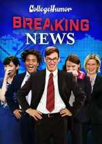 Watch Breaking News: No Laugh Newsroom Fmovies