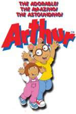 Watch Arthur Fmovies