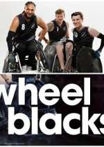 Watch Wheel Blacks: Bodies on the Line Fmovies