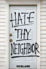 Watch Hate Thy Neighbour Fmovies