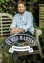 Watch James Martin\'s Midweek Menu Fmovies