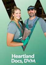 Watch Heartland Docs, DVM Fmovies