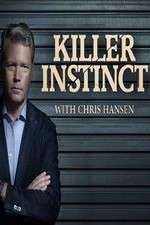 Watch Killer Instinct with Chris Hansen Fmovies
