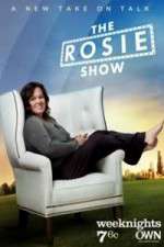 Watch The Rosie Show Fmovies