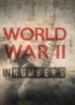 Watch World War II in Numbers Fmovies