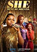 Watch SHE Must Be Obeyed Fmovies