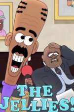 Watch The Jellies (  ) Fmovies