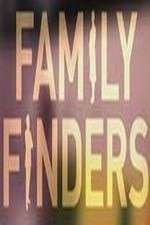 Watch Family Finders Fmovies