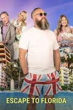 Watch Escape to Florida Fmovies