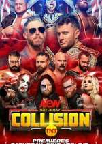 Watch AEW: Collision Fmovies