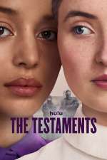 Watch The Testaments Fmovies