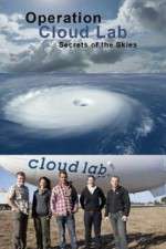 Watch Operation Cloud Lab: Secrets of the Skies Fmovies