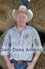 Watch Dom Does America Fmovies