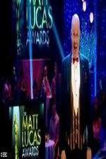 Watch The Matt Lucas Awards Fmovies